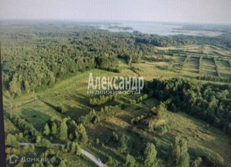 Продается земельный участок, 200 сот., Ромашкинское сельское поселение