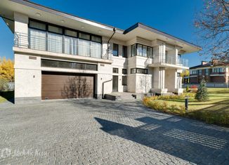 Продам дом, 1017.21 м2, деревня Рождественно