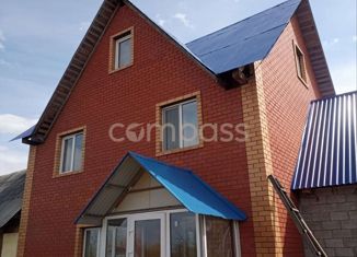Продается дом, 130 м2, село Каменка, улица Новосёлов, 25