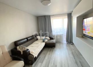 Продажа 2-комнатной квартиры, 62.8 м2, Оренбург, ЖК Любимый Квартал