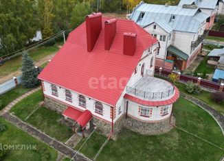 Продаю дом, 358 м2, деревня Дмитровское