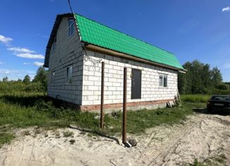 Продается дом, 86 м2, поселок Чугунаево, Лесная улица, 3