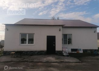 Продажа дома, 205 м2, деревня Нариманова, Центральная улица, 5