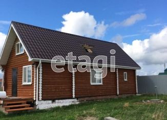 Продаю дом, 110 м2, деревня Крестовоздвиженское