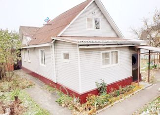 Дом на продажу, 132.5 м2, посёлок Карачиха, Авиационная улица, 29