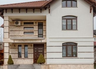 Продам дом, 257.5 м2, Краснодар, Яркая улица, 15/16, Фестивальный микрорайон