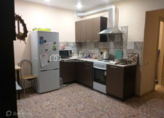Продажа квартиры студии, 27 м2, Иваново, микрорайон Новая Ильинка, 6А, Фрунзенский район