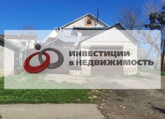 Продажа дома, 115 м2, Ставрополь, Российская улица