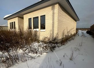 Продаю дом, 110 м2, посёлок Новочувашский, Медовая улица, 16