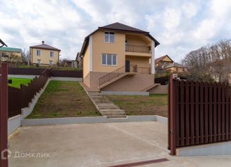 Продам дом, 200 м2, село Сергей-Поле, улица Славы