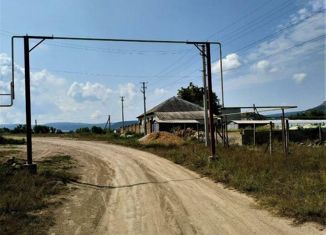 Продажа участка, 9 сот., село Холмовка, Заводская улица