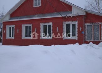 Продам дом, 76.6 м2, Вологодская область, деревня Горбово, 20
