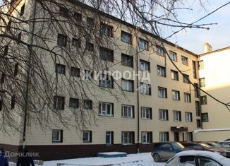 Продаю комнату, 8.6 м2, Новосибирск, улица Дуси Ковальчук, 181, улица Дуси Ковальчук