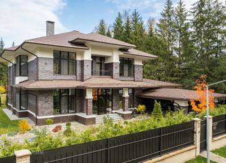 Продается дом, 402 м2, клубный посёлок Ваутутинки