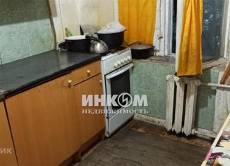 2-ком. квартира на продажу, 39.7 м2, Москва, Ленинградское шоссе, 20/1, станция Балтийская