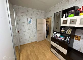 Продажа 1-ком. квартиры, 33 м2, Анапа, Парковая улица, 64Ак7, ЖК Радуга