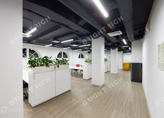 Сдам офис, 135 м2, Москва, Банный переулок, 9, Банный переулок