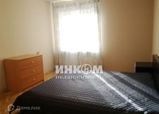 Сдам 2-ком. квартиру, 60 м2, Москва, улица Плющиха, 27, улица Плющиха