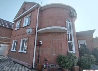 Продаю дом, 125.6 м2, Краснодар, Беговая улица, 6, Беговая улица