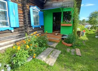 Продажа дома, 40.3 м2, Сковородино, Юбилейная улица, 16