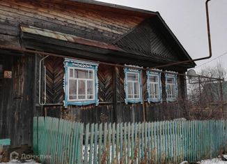 Продам дом, 62 м2, Первоуральск, Заречная улица, 38