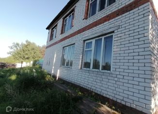 Продается дом, 204 м2, посёлок городского типа Васильево, Совхозная улица, 3