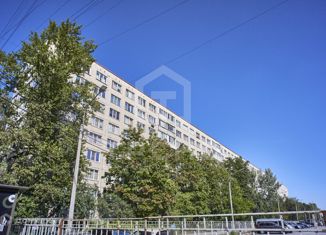 Продажа 3-комнатной квартиры, 62.8 м2, Санкт-Петербург, Дунайский проспект, 40к1Б, Фрунзенский район