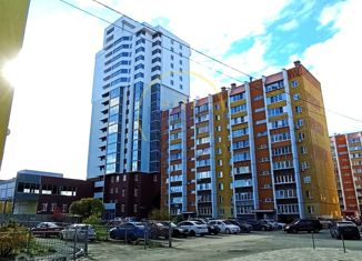 Продажа 4-ком. квартиры, 112 м2, Копейск, улица Жданова, 29Г