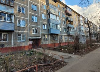 Продажа двухкомнатной квартиры, 43 м2, Иваново, 2-я Меланжевая улица, 7, Советский район