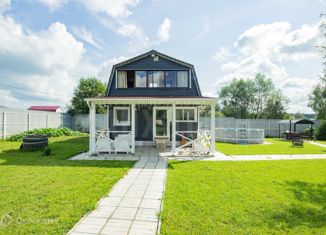 Дом на продажу, 92.7 м2, дачный посёлок Луговое, дачный посёлок Луговое, 3