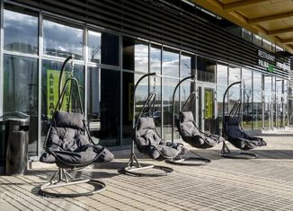 Продам офис, 399 м2, Москва, Нижний Сусальный переулок, 5с18, станция Курская