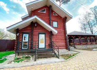 Продажа дома, 200 м2, село Богородское, Школьная улица, 3