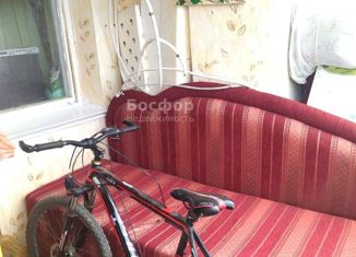 Двухкомнатная квартира на продажу, 56.1 м2, Судак, Серный переулок, 5