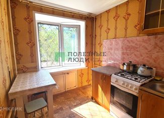 1-комнатная квартира на продажу, 28.4 м2, Энгельс, улица Колотилова, 3