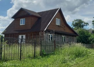 Продам дом, 75 м2, деревня Черенцево