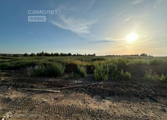 Продается участок, 6.05 сот., деревня Крутой Овраг, Новая улица, 2