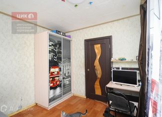 Продам четырехкомнатную квартиру, 62 м2, Рязань, Интернациональная улица, 13к1, Московский район