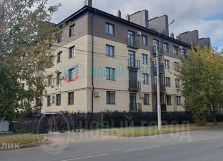 1-комнатная квартира на продажу, 47.3 м2, Кострома, улица Маршала Новикова, 36