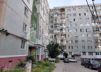 Продается 3-комнатная квартира, 65.5 м2, Тула, улица Братьев Жабровых, 7