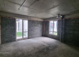 Продам 1-ком. квартиру, 33 м2, посёлок городского типа Дагомыс, Российская улица, 17