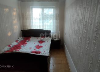 3-ком. квартира на продажу, 59 м2, Нарткала, улица имени Т.Х. Эркенова