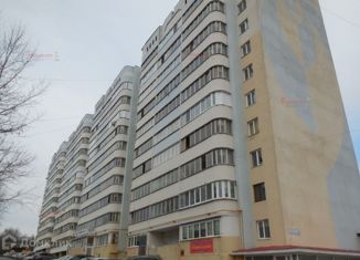 Продажа однокомнатной квартиры, 34.3 м2, Свердловская область, Гончарный переулок, 4