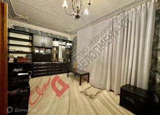 Продажа трехкомнатной квартиры, 71 м2, Краснодар, Фестивальная улица, 16, Фестивальная улица