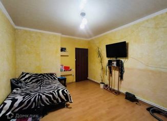 Продаю однокомнатную квартиру, 24.4 м2, поселок Гончарка, Центральная улица, 12