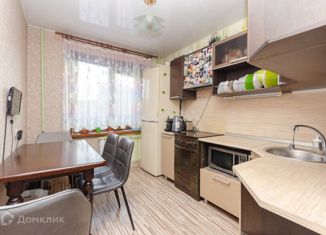 Продажа 3-комнатной квартиры, 65.3 м2, Челябинск, Тракторозаводский район, улица Комарова, 125