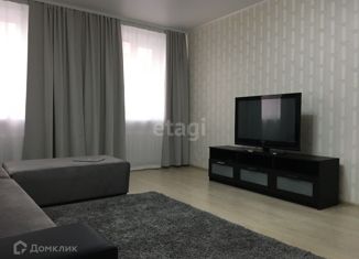 Продается трехкомнатная квартира, 80 м2, Ростов-на-Дону, улица Обороны, 32