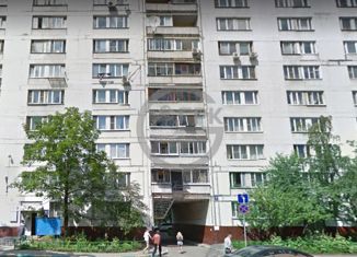 Продам четырехкомнатную квартиру, 112 м2, Москва, Библиотечная улица, 6, ЦАО