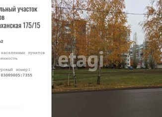 Продам участок, 48 сот., Тамбов, улица имени Маршала Малиновского