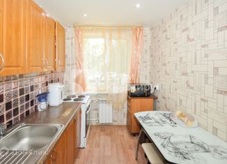 Продается 2-комнатная квартира, 43.2 м2, село Криводановка, Микрорайон, 3