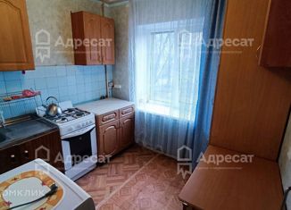 Аренда двухкомнатной квартиры, 45 м2, Волгоград, Кировский район, улица 64-й Армии, 121